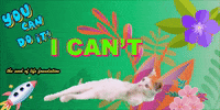 Grow You Can Do It GIF by The Seed of Life Foundation