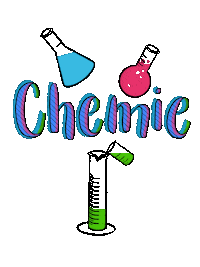 Lab Chemical Sticker