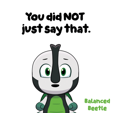 Shock Omg GIF by VeeFriends