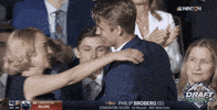 ice hockey sport GIF by NHL