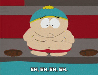 GIF by South Park 