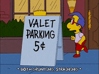 bart simpson GIF