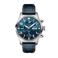 Iwcwatches Sticker by IWC Schaffhausen