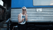 Borrow Cop Car GIF by The Head And The Heart