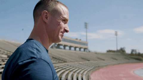 Drew Brees Workout GIF by Copper Compression