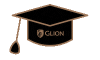 glionhospitalityschool class of 2021 gihe glion glion institute of higher education Sticker