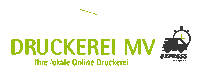 Druckerei Digitaldruck Sticker by FotoboxNB