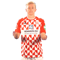 Bundesliga Weiter Sticker by 1. FSV Mainz 05