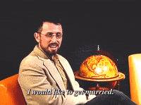 Romance Love GIF
