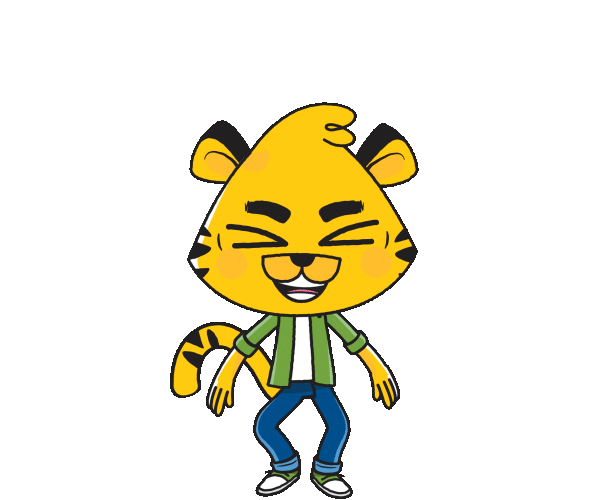 lostremendostrex giphyupload feliz alegre emocion Sticker