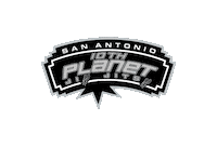 10Psa Sticker by 10th Planet San Antonio