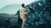 Gold Rush Kid GIF by George Ezra