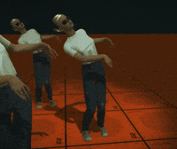 Dance Unity GIF