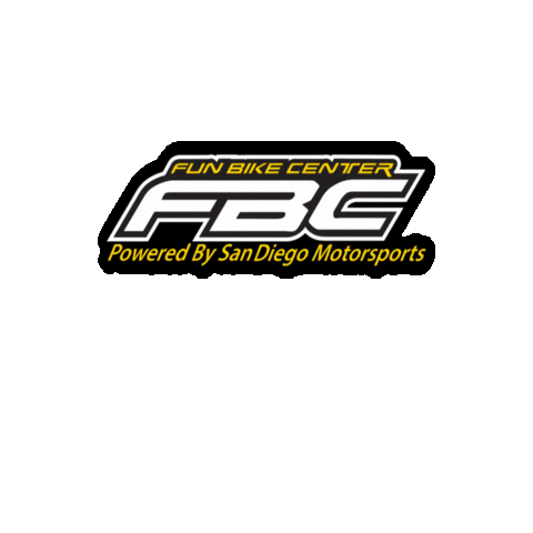 funbikecentersd giphygifmaker fbc funbikecentersd funbikecenter Sticker