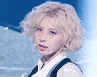 Bae Ending Fairy GIF
