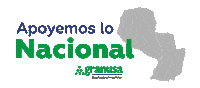 Sticker by Granusa Paraguay
