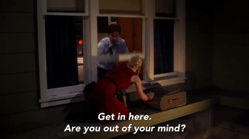 season 1 big sur and strawberry lube GIF by mom