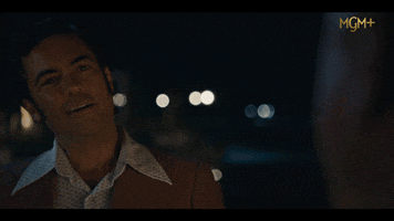 Are You Crazy GIF by MGM+