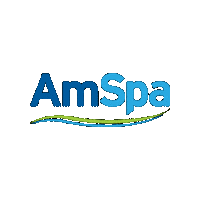 Amspa Sticker by AmericanMedSpaAssociation