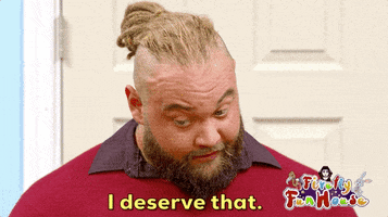 I Guess If You Say So GIF by WWE