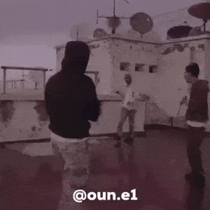 Rap Maroc GIF
