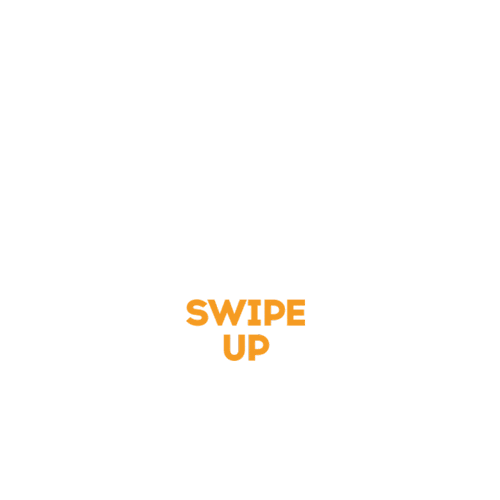 Swipe Up Sticker by Circus Records