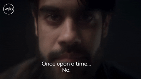 Series 12 GIF by Doctor Who