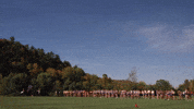 Cross Country Race GIF by Norwich University