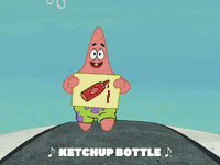 season 7 GIF by SpongeBob SquarePants