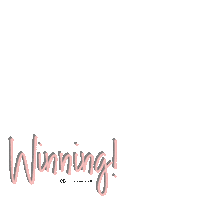 Dj Khaled Win Sticker by Your Career Girl