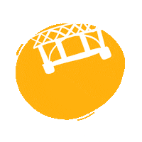 candoportugal portugal porto candoportugal brigde porto Sticker