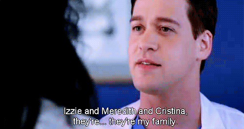 greys anatomy GIF