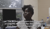 British Monarchy GIF by GIPHY News