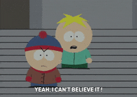 stan marsh GIF by South Park 