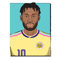 Happy World Cup Sticker by Panini America