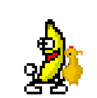 Peanut Butter Jelly Time Lol Sticker by Trym Stene