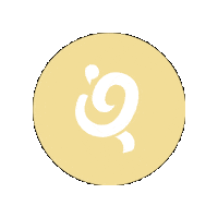 Qwetch logo q hydrate qwetch Sticker