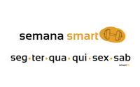 Week Semana Sticker by Grupo Smart Fit