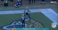 Jacksonville Jaguars Football GIF by NFL