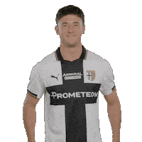Goal Alessandro Sticker by Parma Calcio 1913