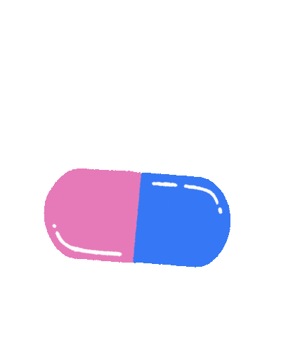 Mask Doctor Sticker by MSFKorea