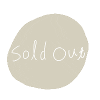 Soldout Sticker