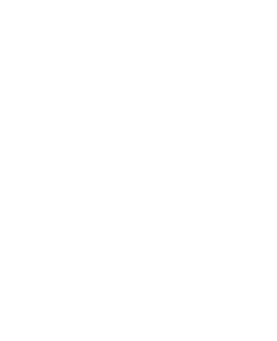 White Heart Hearts Sticker