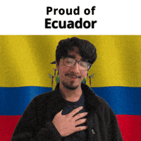 Ecuador Ec GIF