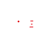 Hyped_Up hyped up Sticker
