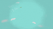 sky falling GIF by South Park 