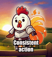 Wisdom Purpose GIF by Zorooster