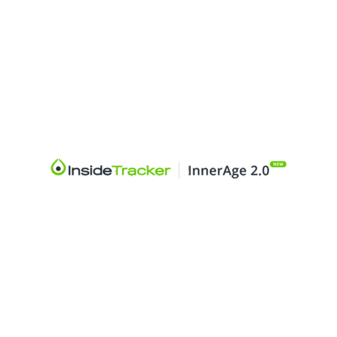 Inner Age Sticker by insidetracker