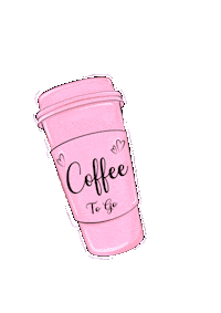 Good Morning Coffee Sticker
