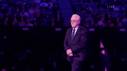 Brian Cox Brits GIF by BRIT Awards